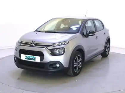 Photo 20 Citroën C3  PureTech 83 ch BVM5