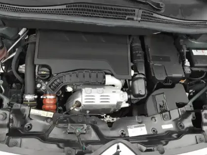 Photo 14 Citroën C3 Aircross  PureTech 110 S&S BVM6