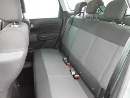 Photo 11 Citroën C3 Aircross  PureTech 110 S&S BVM6