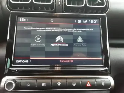 Photo 23 Citroën C3 Aircross  PureTech 110 S&S BVM6