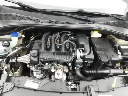 Photo 14 Citroën C3  PureTech 83 S&S BVM5