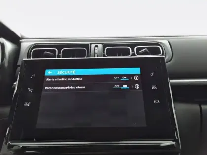 Photo 28 Citroën C3  PureTech 83 S&S BVM5