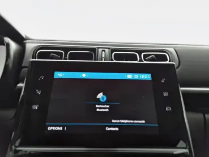 Photo 22 Citroën C3  PureTech 83 S&S BVM5