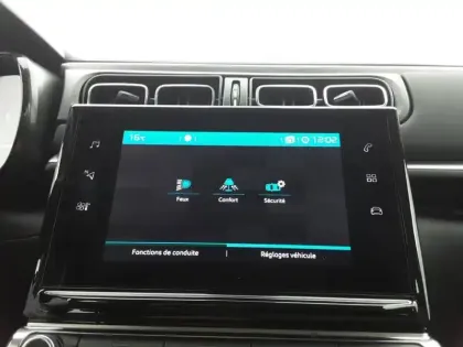 Photo 25 Citroën C3  PureTech 83 S&S BVM5