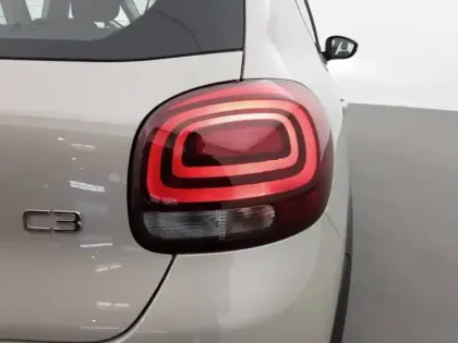 Photo 16 Citroën C3  PureTech 83 S&S BVM5