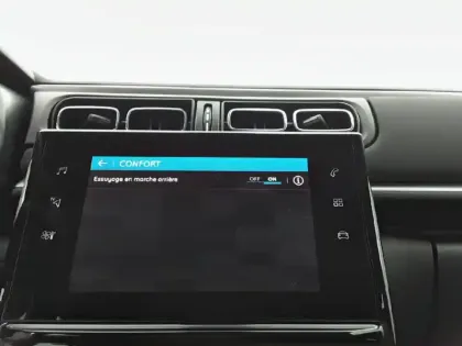 Photo 27 Citroën C3  PureTech 83 S&S BVM5