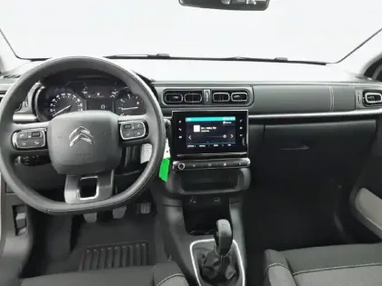 Photo 7 Citroën C3  PureTech 83 S&S BVM5