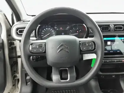 Photo 8 Citroën C3  PureTech 83 S&S BVM5