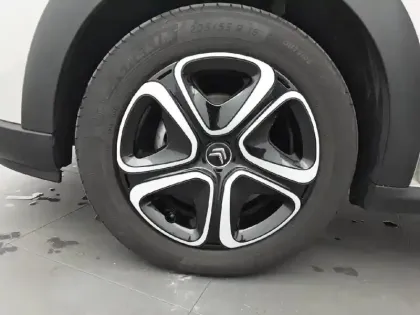 Photo 12 Citroën C3  PureTech 83 S&S BVM5