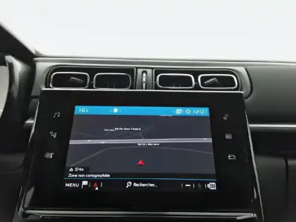 Photo 21 Citroën C3  PureTech 83 S&S BVM5