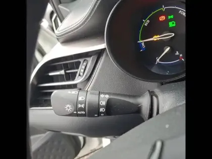 Photo 21 Toyota C-HR  Hybride 122h