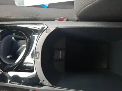 Photo 28 Toyota C-HR  Hybride 122h