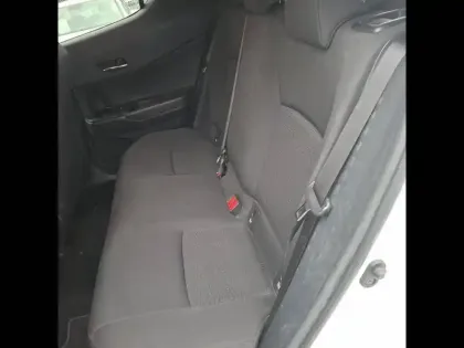 Photo 13 Toyota C-HR  Hybride 122h