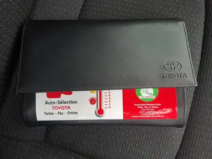 Photo 19 Toyota C-HR  Hybride 122h