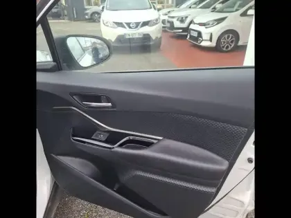 Photo 17 Toyota C-HR  Hybride 122h