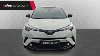 Photo 38 Toyota C-HR  Hybride 122h