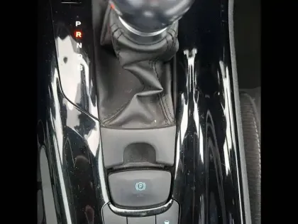 Photo 22 Toyota C-HR  Hybride 122h