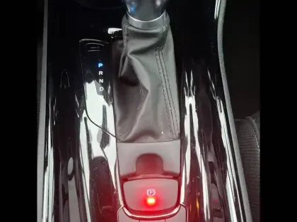 Photo 8 Toyota C-HR  Hybride 122h