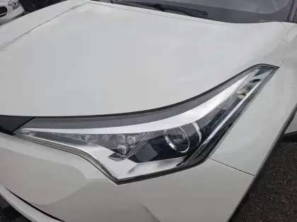 Photo 36 Toyota C-HR  Hybride 122h