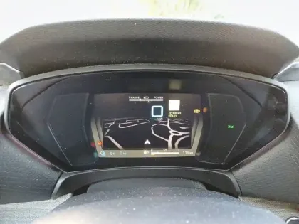 Photo 10 Citroën C5  X Hybride Rechargeable 225 S&S e-EAT8