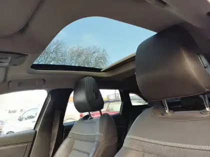 Photo 16 Citroën C5  X Hybride Rechargeable 225 S&S e-EAT8