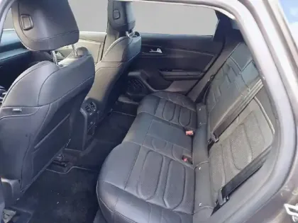 Photo 8 Citroën C5  X Hybride Rechargeable 225 S&S e-EAT8