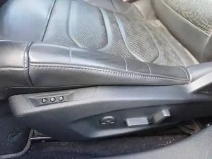 Photo 13 Citroën C5  X Hybride Rechargeable 225 S&S e-EAT8