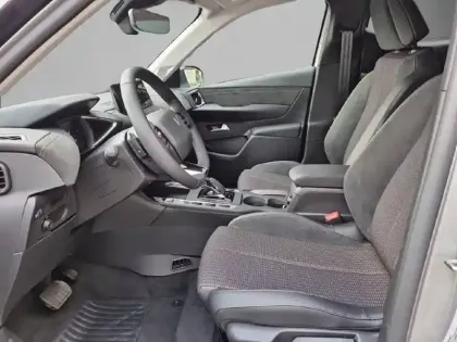 Photo 10 DS DS 3  Hybride 145 e-DCT6