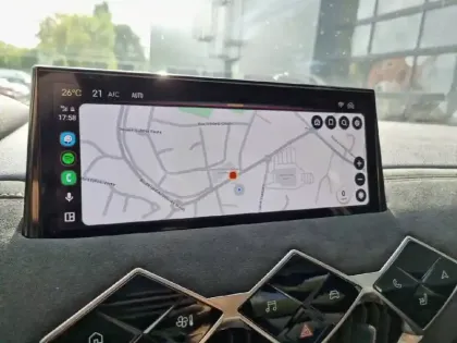 Photo 20 DS DS 3  Hybride 145 e-DCT6