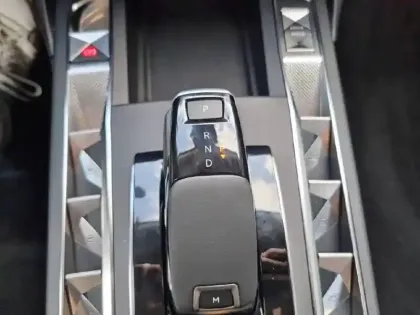 Photo 13 DS DS 3  Hybride 145 e-DCT6