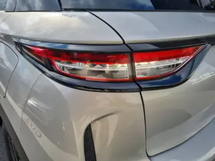 Photo 16 DS DS 3  Hybride 145 e-DCT6