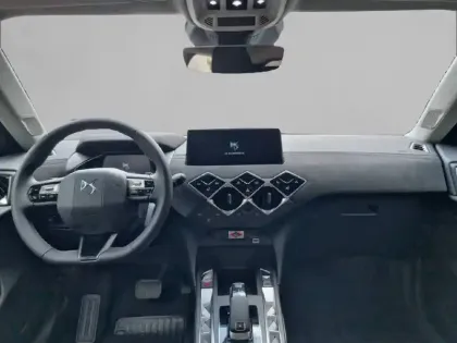 Photo 7 DS DS 3  Hybride 145 e-DCT6