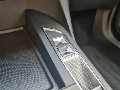 Photo 17 DS DS 3  Hybride 145 e-DCT6