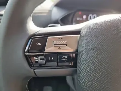 Photo 18 DS DS 3  Hybride 145 e-DCT6