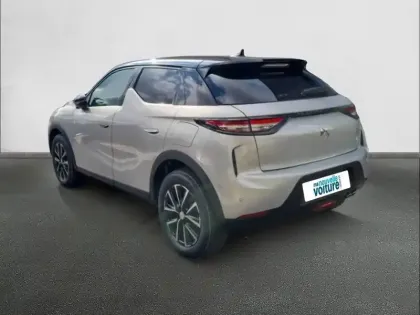 Photo 6 DS DS 3  Hybride 145 e-DCT6