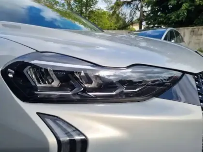 Photo 15 DS DS 3  Hybride 145 e-DCT6