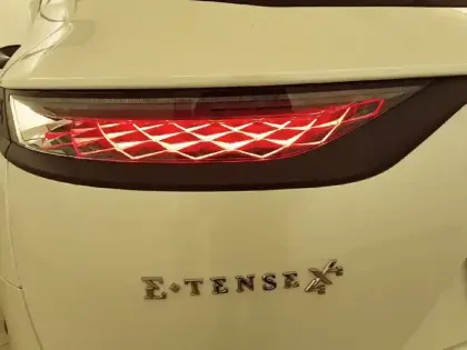 Photo 17 DS Ds 7 DS7 Crossback Hybride E-Tense 300 EAT8 4x4