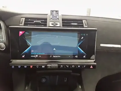 Photo 13 DS Ds 7 DS7 Crossback Hybride E-Tense 300 EAT8 4x4