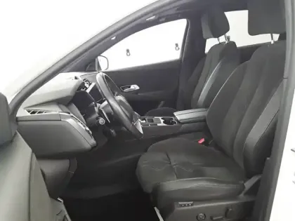 Photo 8 DS Ds 7 DS7 Crossback Hybride E-Tense 300 EAT8 4x4