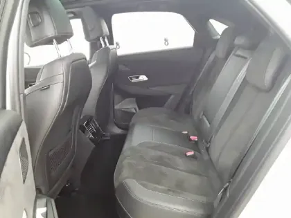 Photo 9 DS Ds 7 DS7 Crossback Hybride E-Tense 300 EAT8 4x4