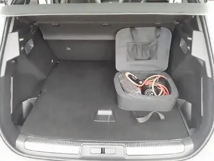 Photo 5 DS Ds 7 DS7 Crossback Hybride E-Tense 300 EAT8 4x4