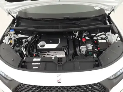 Photo 19 DS Ds 7 DS7 Crossback Hybride E-Tense 300 EAT8 4x4