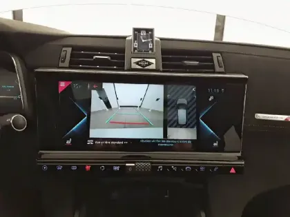 Photo 14 DS Ds 7 DS7 Crossback Hybride E-Tense 300 EAT8 4x4