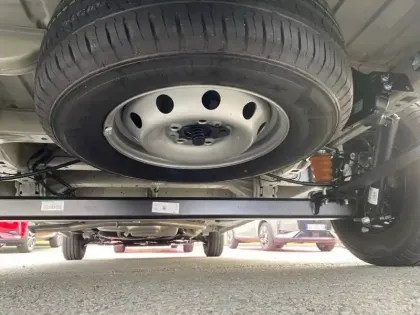 Photo 22 Citroën Jumper  FOURGON TOLE 33 L2H2 140 S&S BVM6