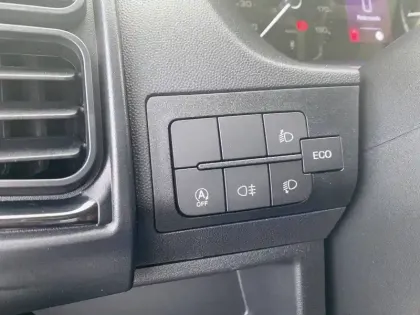 Photo 14 Citroën Jumper  FOURGON TOLE 33 L2H2 140 S&S BVM6