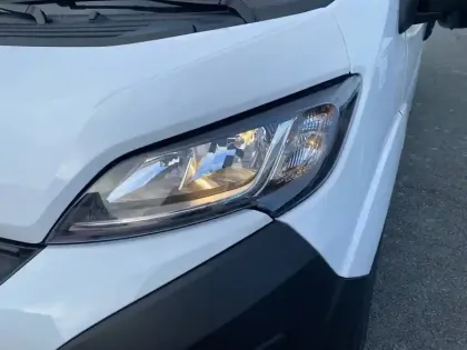 Photo 15 Citroën Jumper  FOURGON TOLE 33 L2H2 140 S&S BVM6