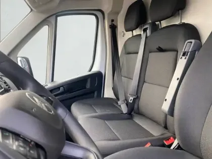 Photo 11 Citroën Jumper  FOURGON TOLE 33 L2H2 140 S&S BVM6