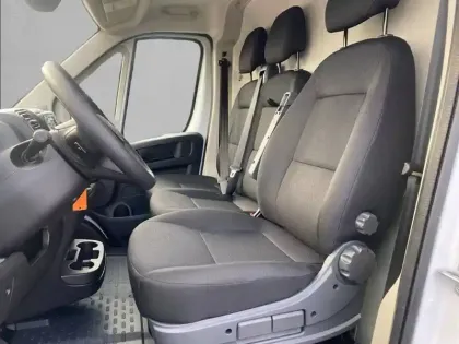 Photo 10 Citroën Jumper  FOURGON TOLE 33 L2H2 140 S&S BVM6