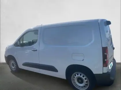 Photo 6 Citroën Berlingo  VAN M 650KG BLUEHDI 130 S&S EAT8