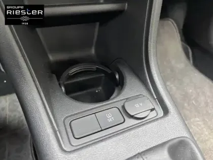 Photo 16 Volkswagen Up  1.0 60 BlueMotion Technology BVM5